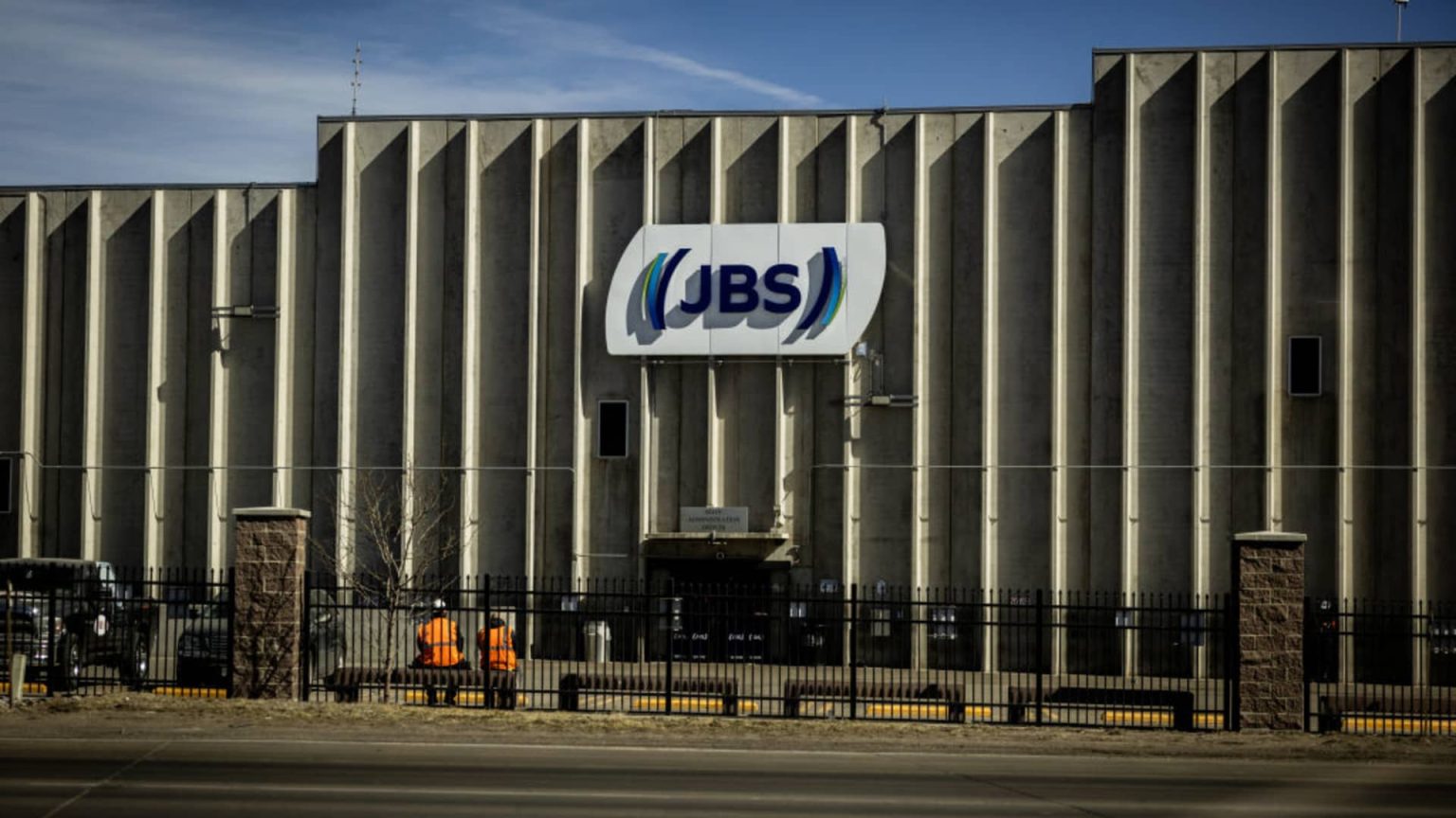 Brazilian Meat Company JBS Lists on U.S. Stock Exchange