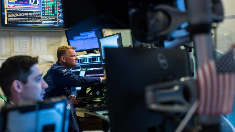 New ETF Allows Investors to Access Private Equity Opportunities