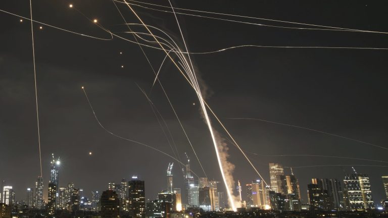 Understanding Israel's Iron Dome: How the Missile Defense System Functions