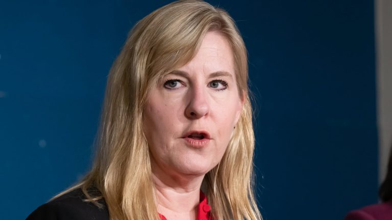 Minnesota Lawmaker and Husband Killed; Two Others Injured in Incident