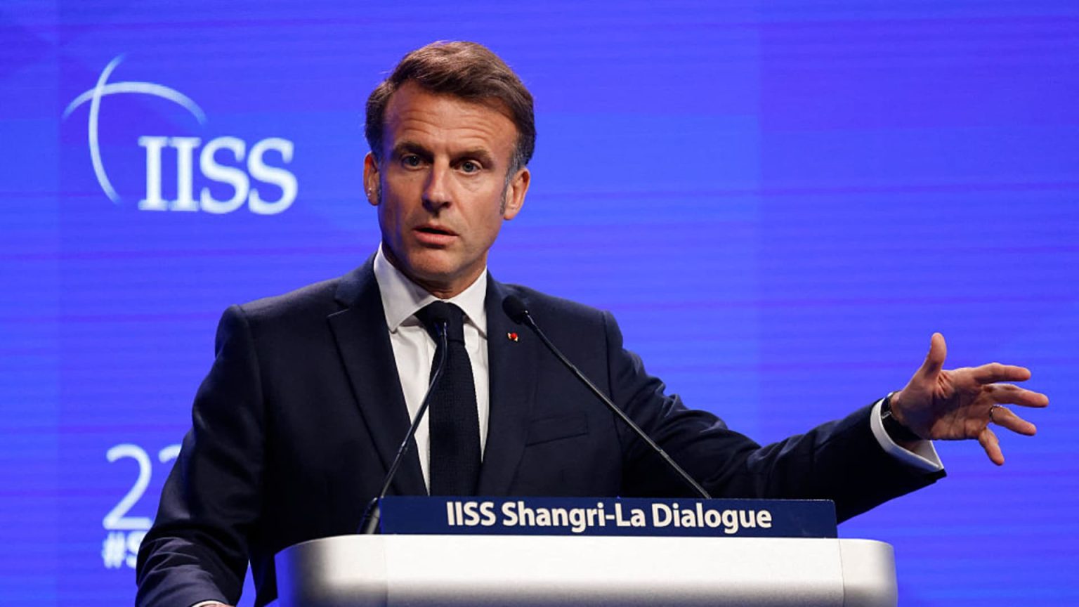 Europe Seeks to Strengthen Ties with Southeast Asia Amidst U.S. and China Competition Europe Seeks to Strengthen Ties with Southeast Asia Amidst U.S. and China Competition