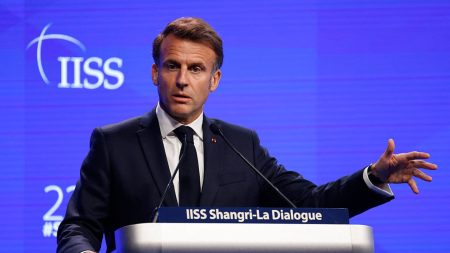 Europe Seeks to Strengthen Ties with Southeast Asia Amidst U.S. and China Competition