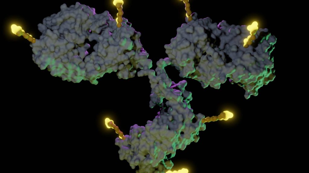 Pharma Giants Pursue Alternatives to Chemotherapy