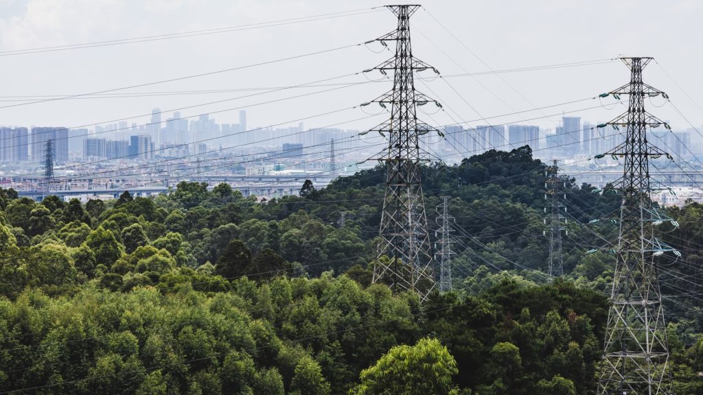 U.S. Households Face Rising Electricity Costs