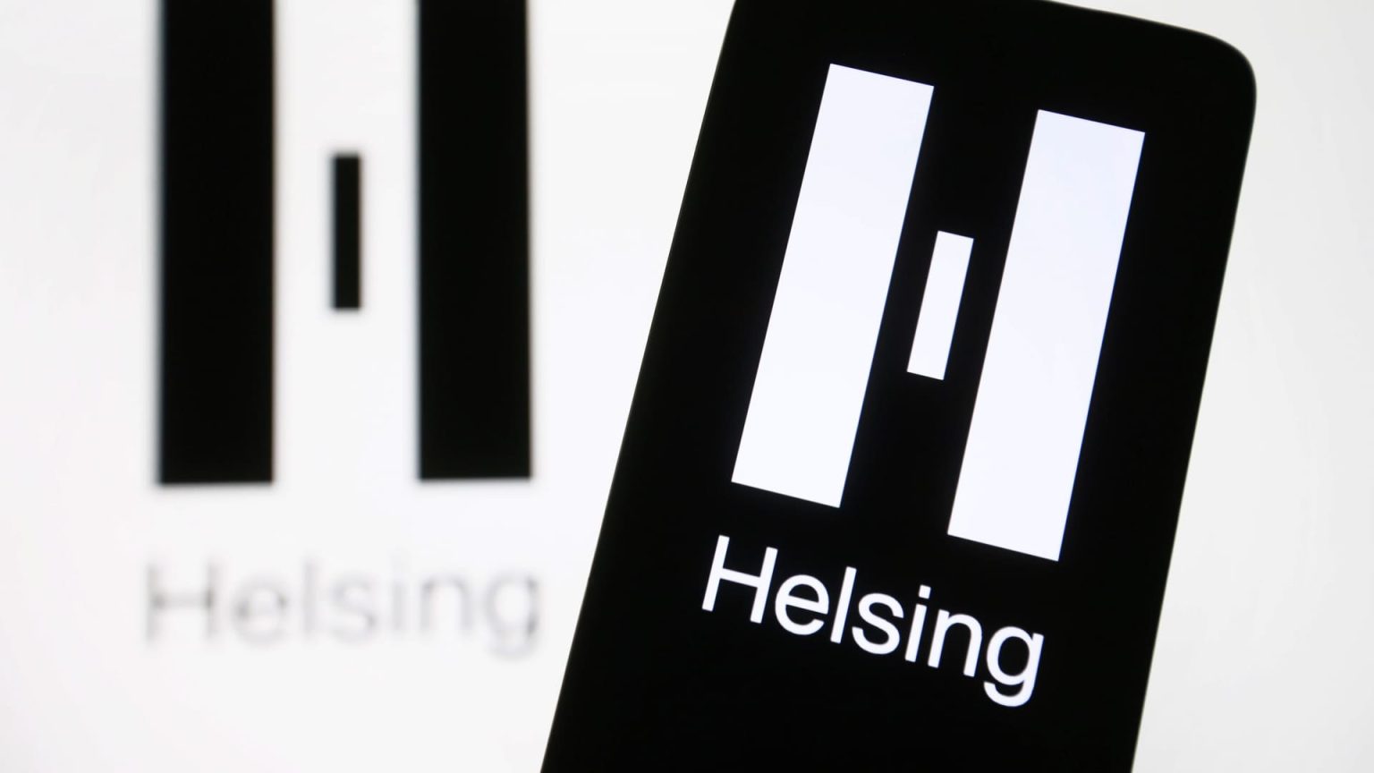 Spotify CEO Daniel Ek Invests in Defense Startup Helsing Spotify CEO Daniel Ek Invests in Defense Startup Helsing
