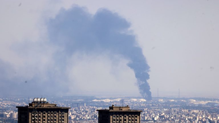 Analysts Ponder Complexities of Israel-Iran Conflict