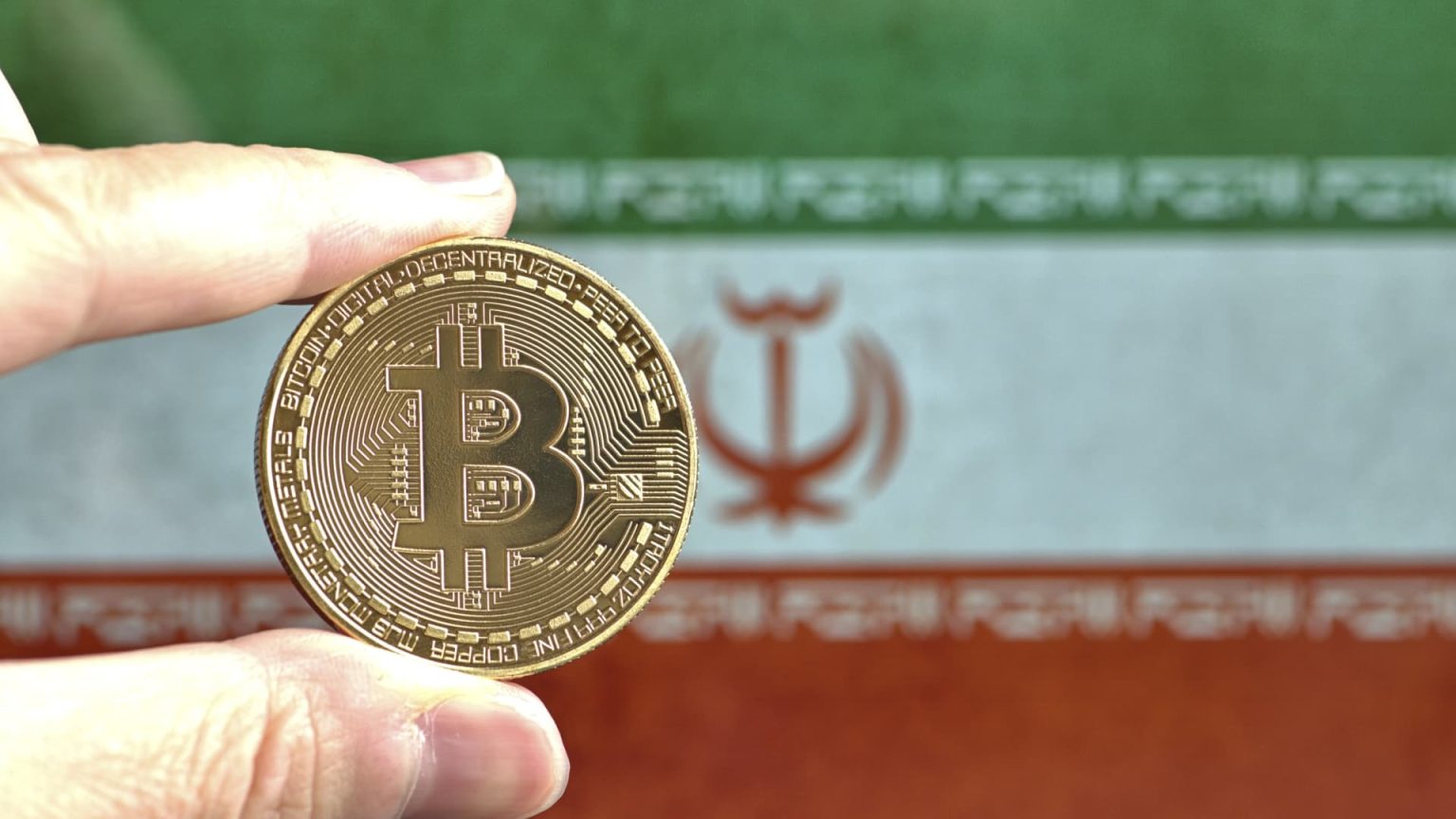 Bitcoin Sell-Off Triggers Market Turmoil Amid Iran Attack Concerns