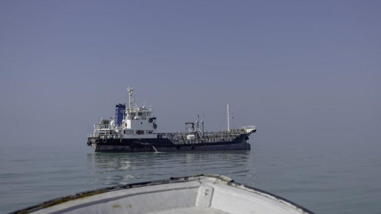 Shipping Insurance Costs Surge in Middle East