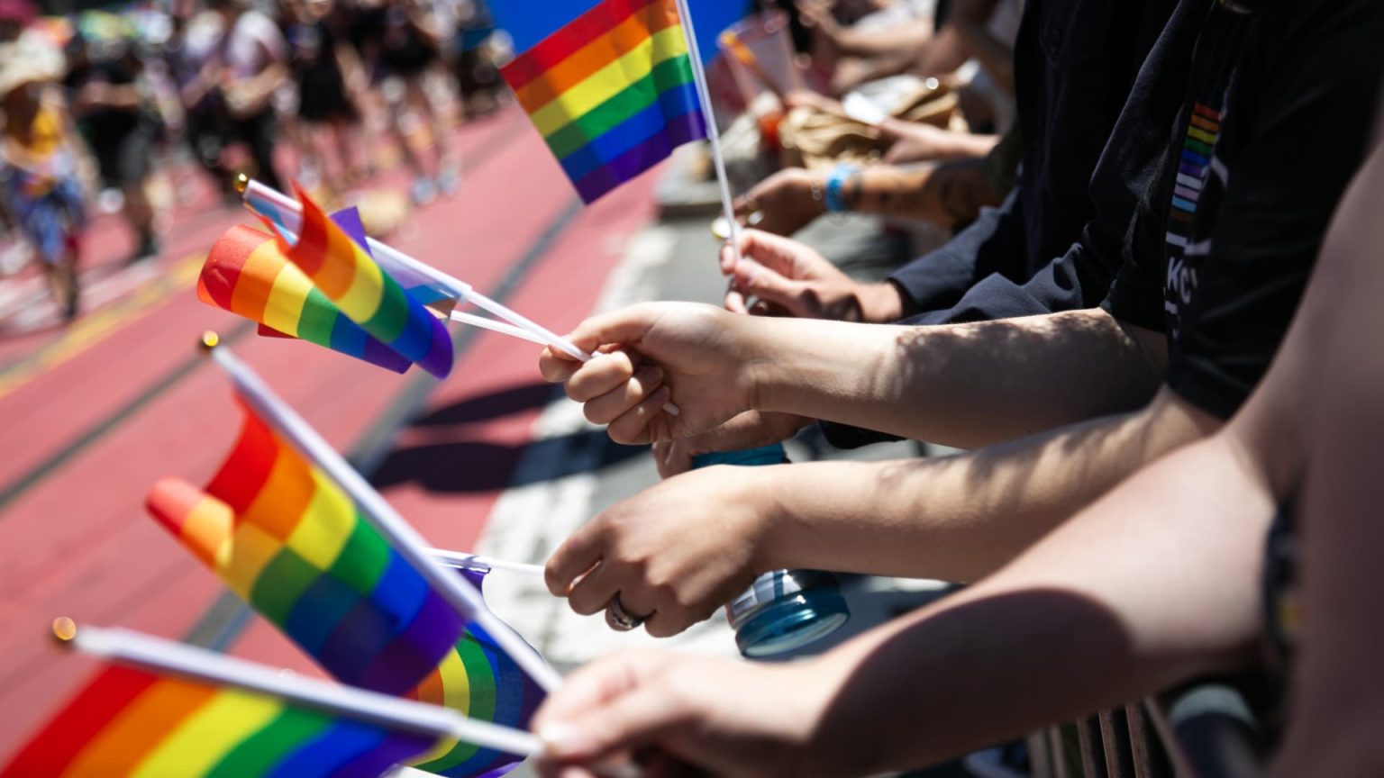 Tech Companies Step Back from LGBTQ+ Events as Major Player Exits SF Pride 2025 Tech Companies Step Back from LGBTQ+ Events as Major Player Exits SF Pride 2025