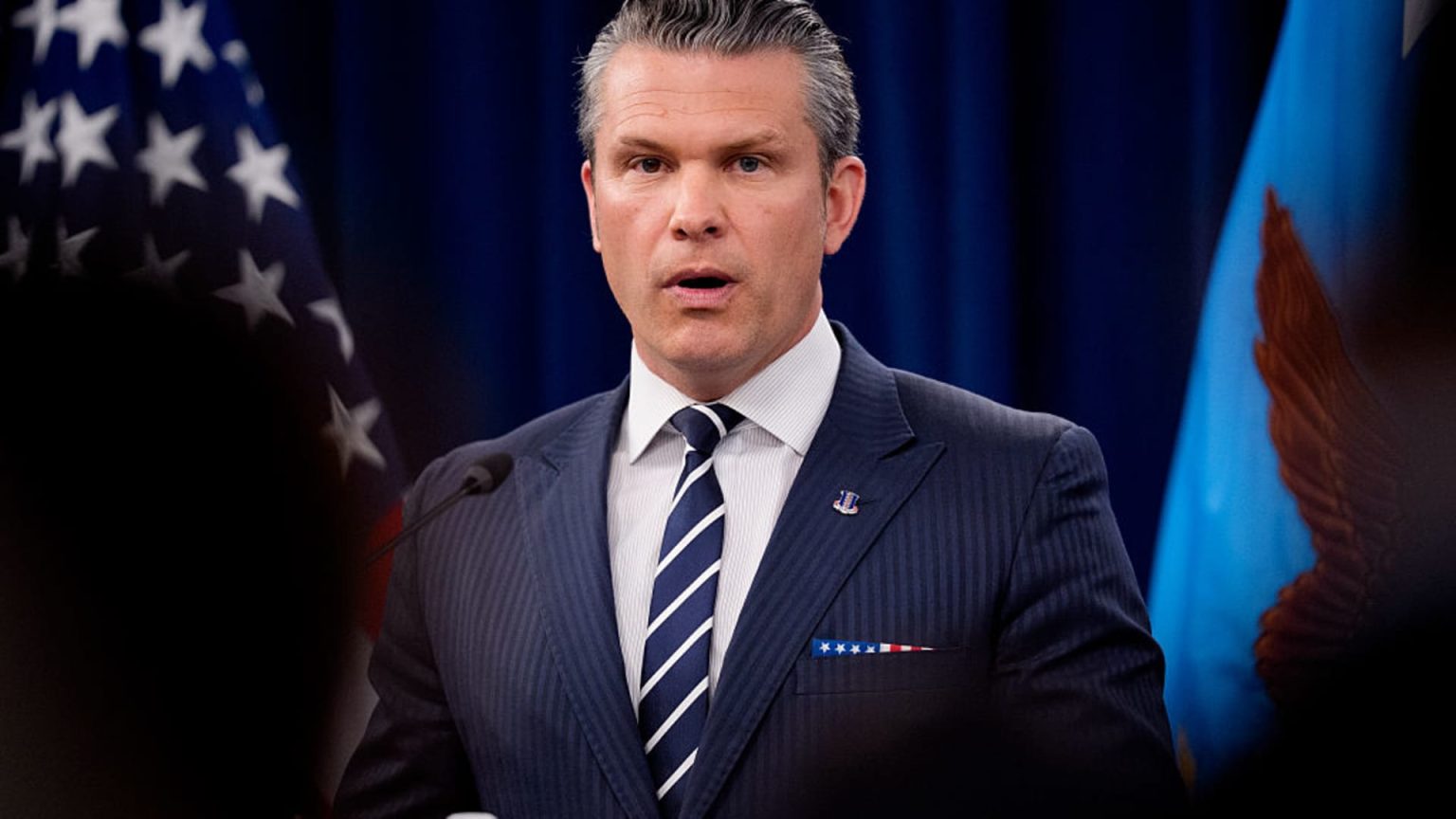 Iran’s Nuclear Ambitions Declared Obliterated, Claims Analyst Iran's Nuclear Ambitions Declared Obliterated, Claims Analyst