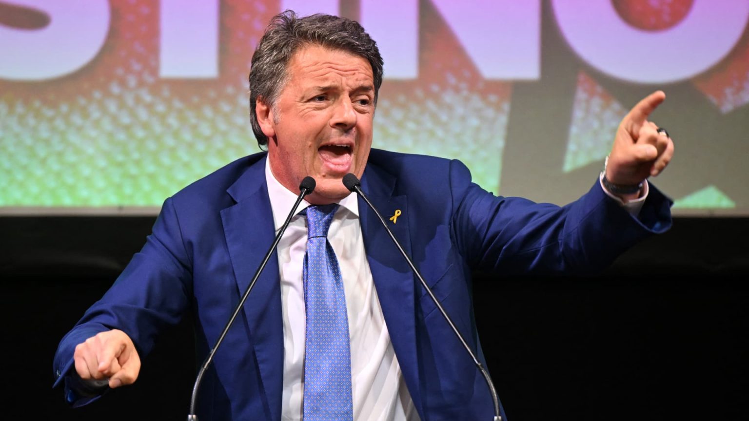 Europe Urged to Address Complex U.S. Relations