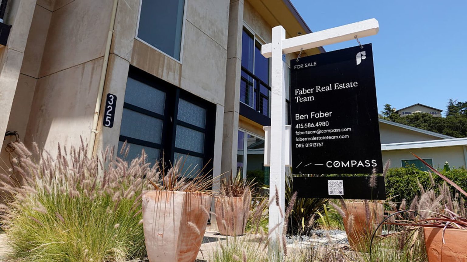 Home Price Increases Slow More Than Anticipated Home Price Increases Slow More Than Anticipated