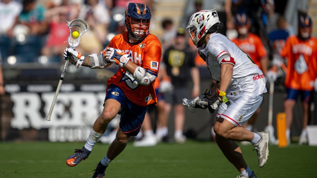 ESPN Renews Premier Lacrosse League Partnership with Equity Stake