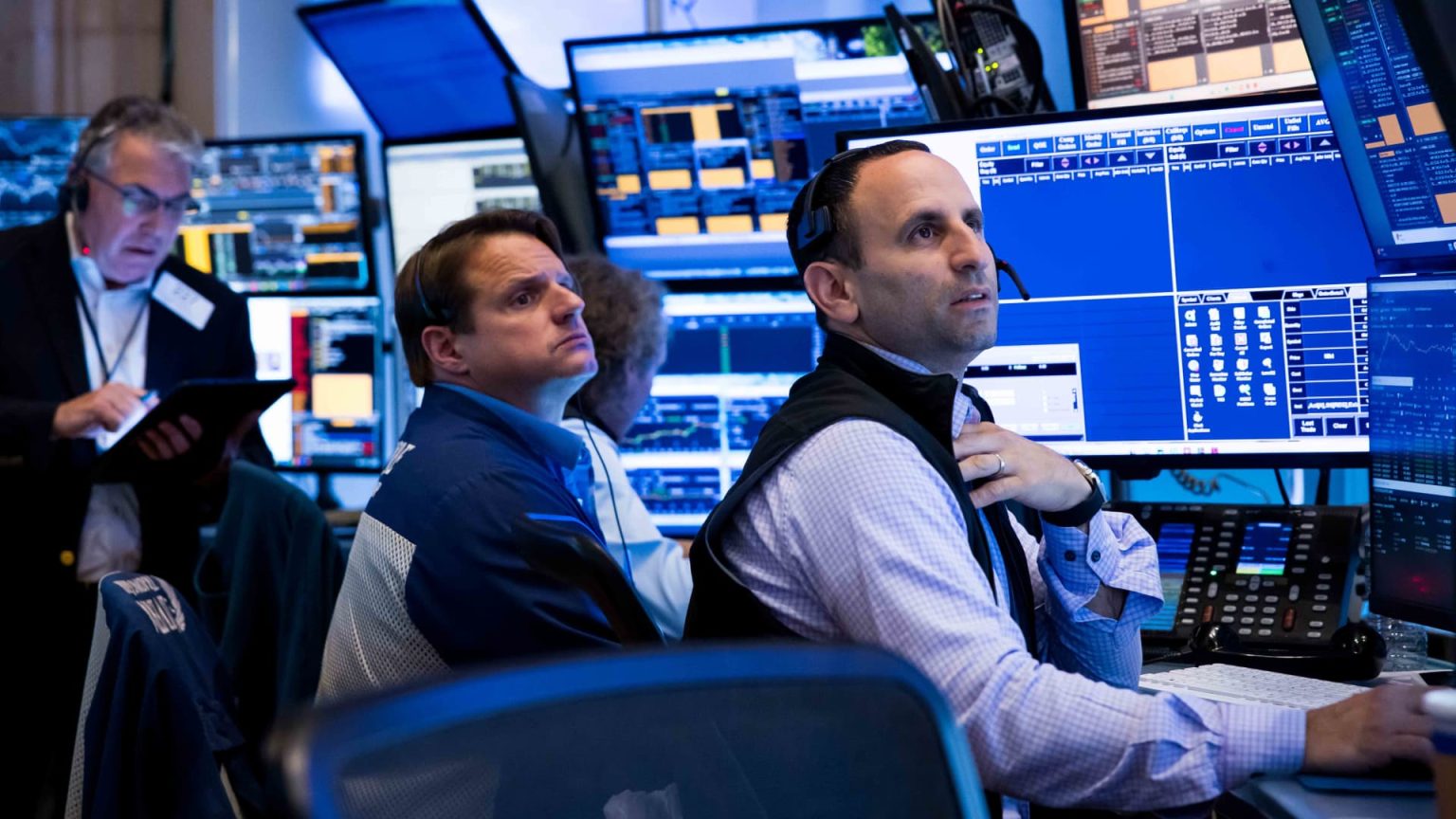 Scheduled Outlook for June 30 – July 4, 2025 Scheduled Outlook for June 30 - July 4, 2025