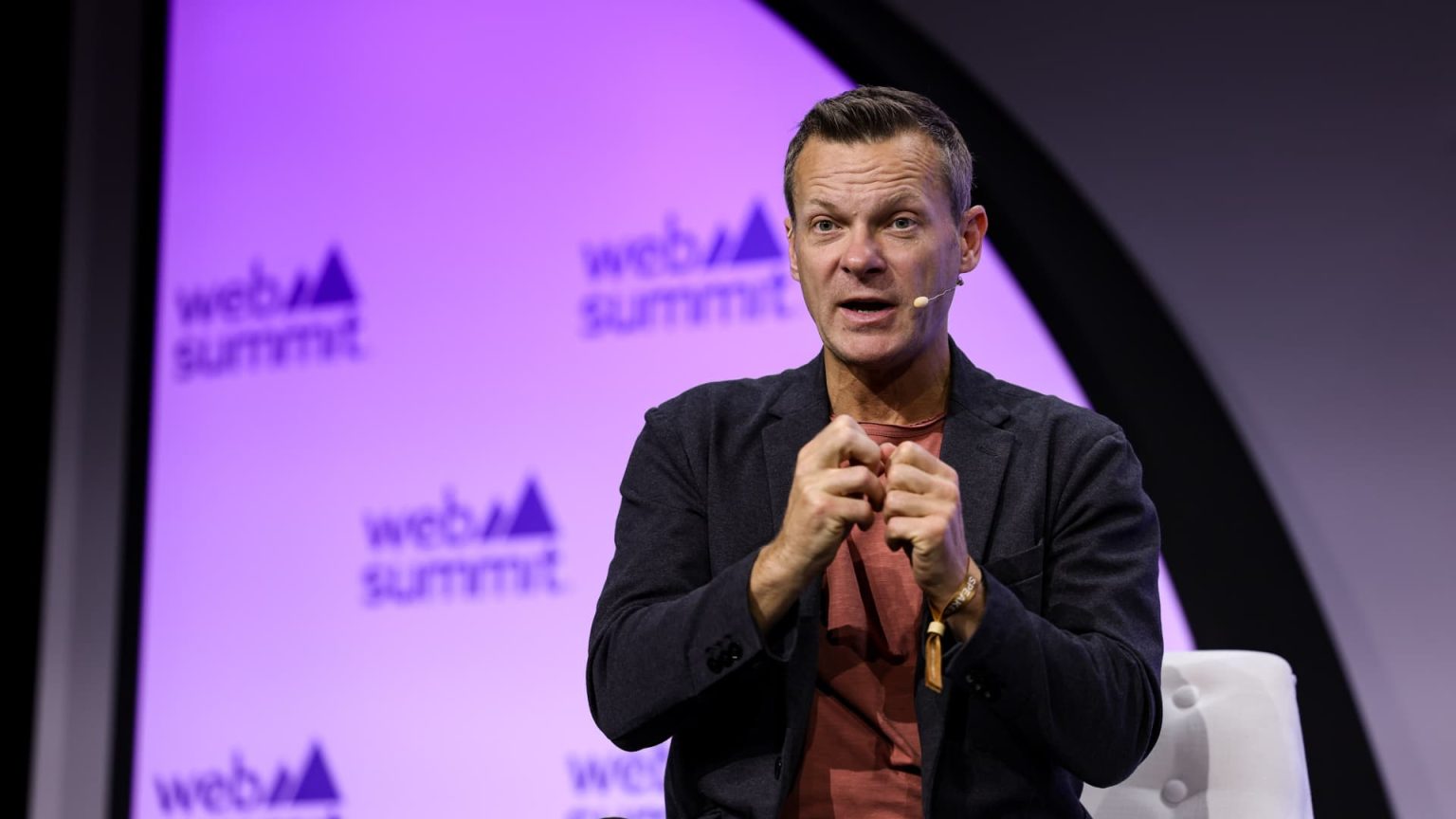 Asana Appoints Dan Rogers as New CEO, Succeeding Dustin Moskovitz Asana Appoints Dan Rogers as New CEO, Succeeding Dustin Moskovitz