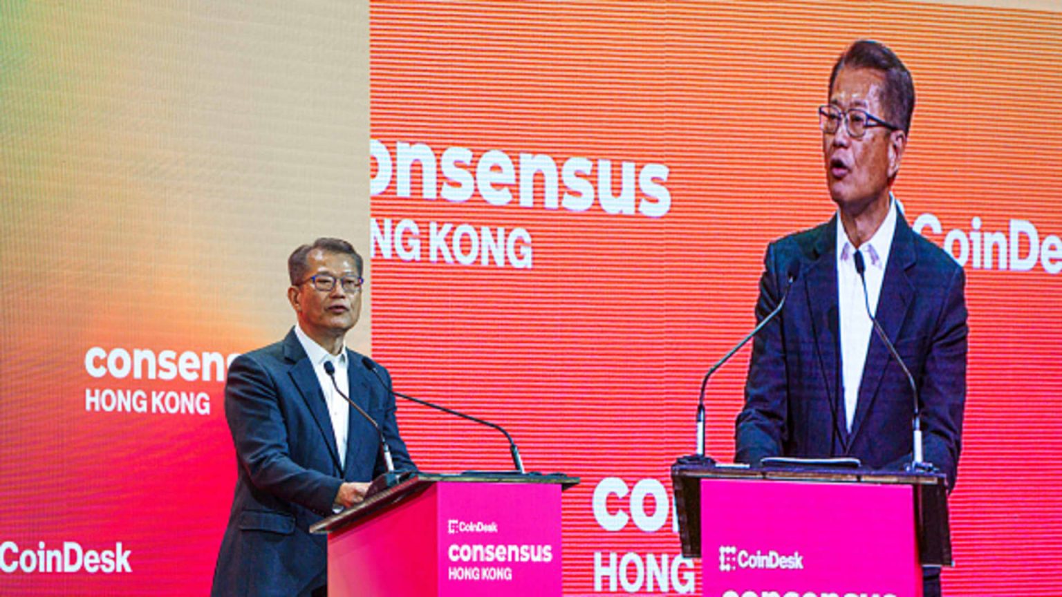 China’s Crypto Demand Surge Boosts Select Stocks China's Crypto Demand Surge Boosts Select Stocks