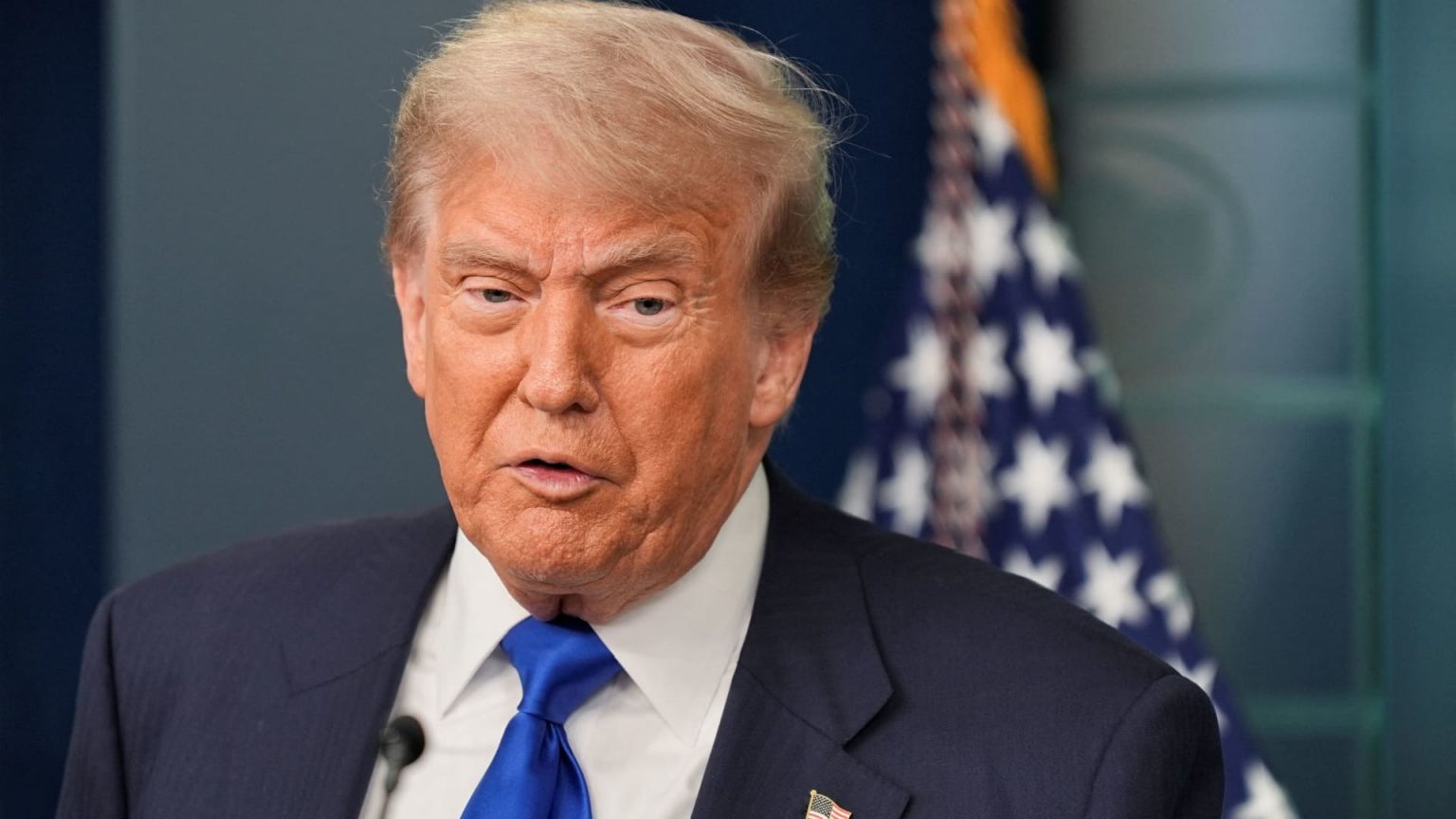 Trump Administration Considers $30 Billion Civilian Nuclear Deal with Iran