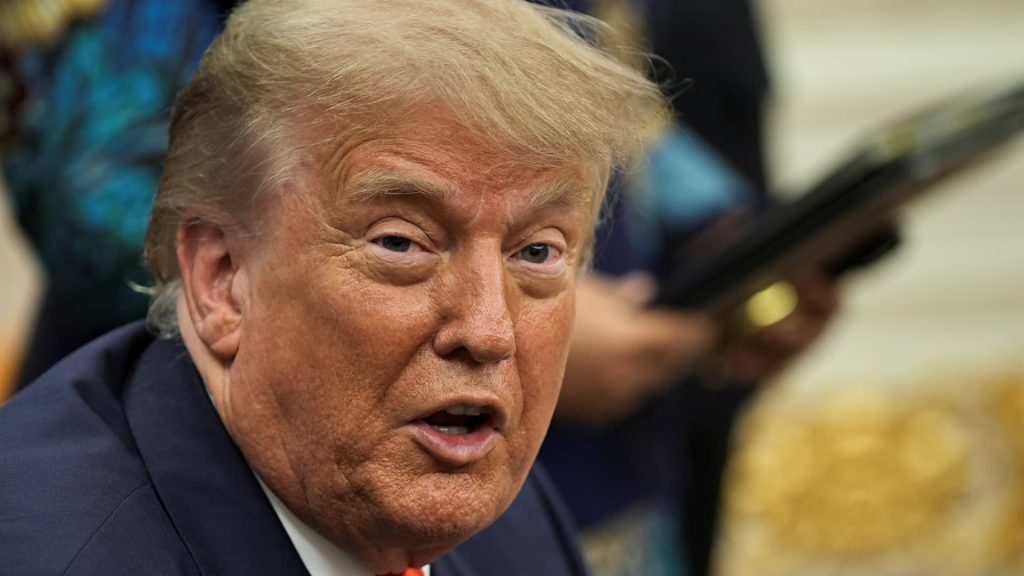 Judge Dismisses Trump's Attempt to Dismiss Central Park Five Lawsuit