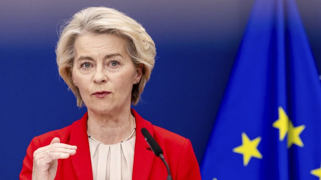 EU Leader Urges Hungary to Revoke Ban on Budapest Pride