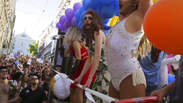 Poland and Portugal Kick Off Pride Month with Celebratory Parades