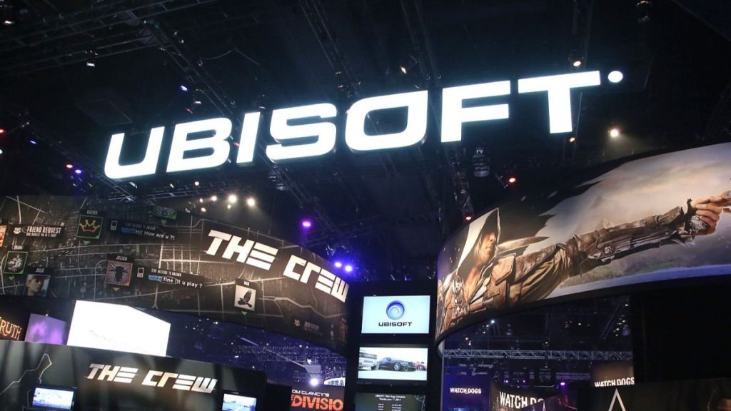 Ubisoft Sexual Harassment Trial Seeks Up to Three Years of Suspended Sentences