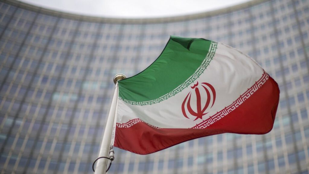 Europeans Remain Hopeful for Renewed Nuclear Deal with Iran. Europeans Remain Hopeful for Renewed Nuclear Deal with Iran.