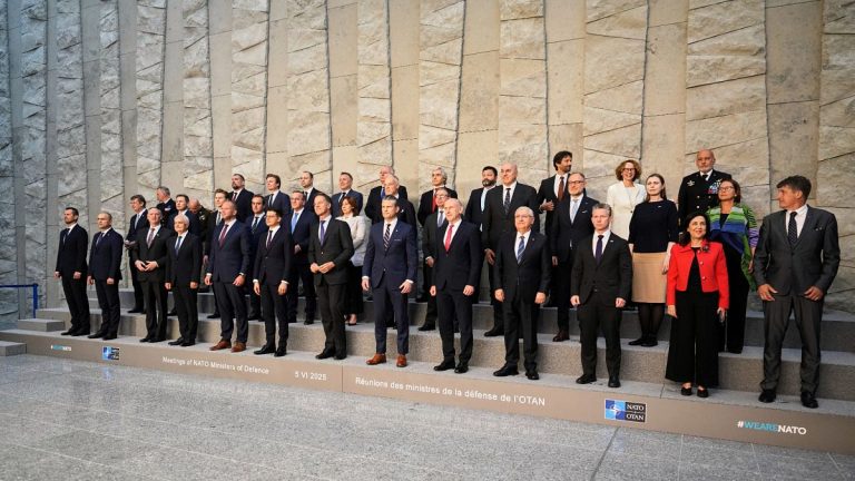 NATO Members Back Increased Defense Spending to 5% of GDP, According to Rutte