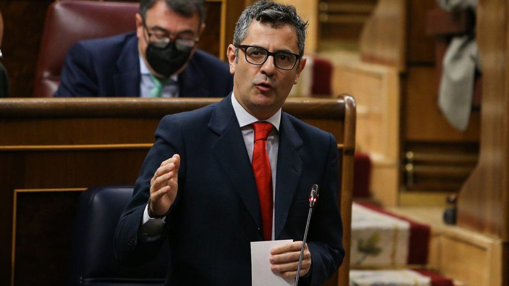 Judge Urges High Court to Investigate Justice Minister for Embezzlement and Perjury Claims