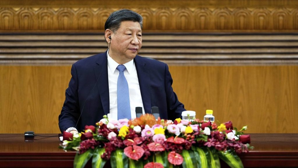 China Responds to 'Baseless' Criticism from G7 Summit Speech