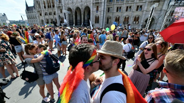 Budapest Police Deny Request for Rainbow Parade Amid LGBTQ+ March Ban