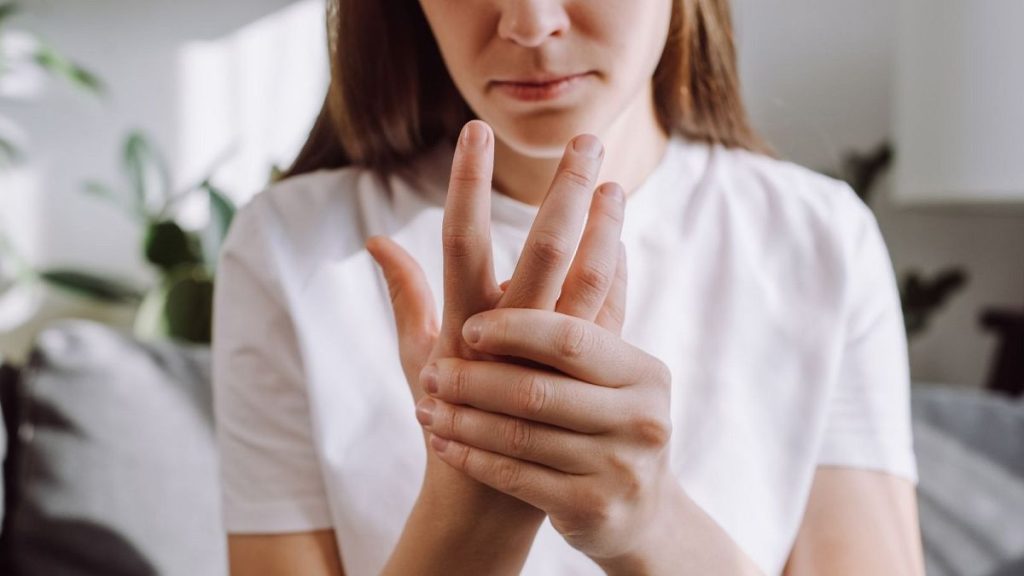 Autoimmune Conditions Linked to Increased Risk of Depression and Anxiety