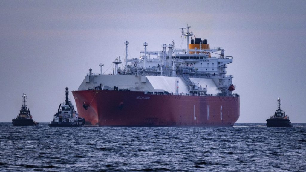 Tensions Between Israel and Iran Heighten, Impacting Energy Supply in Europe
