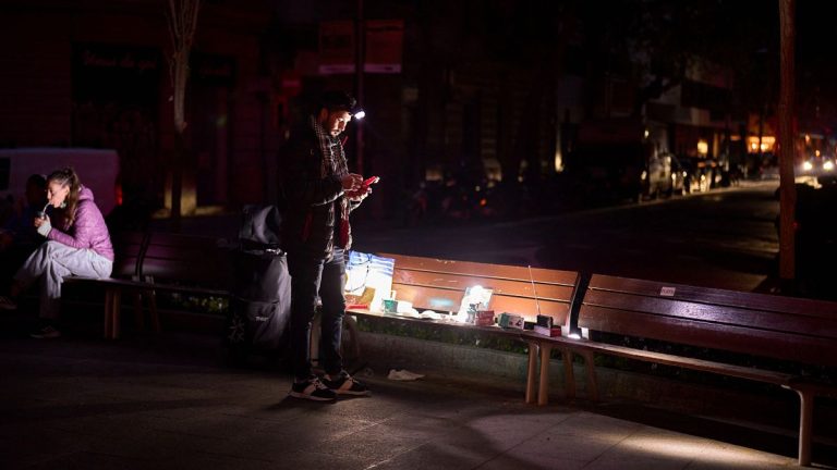 Spain Attributes April Blackout to Technical Failures, Rules Out Cyberattack