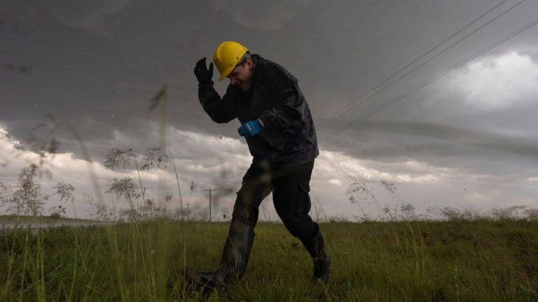 First-Ever Mission Launched to Collect Data on Hazardous Hailstones in the U.S.