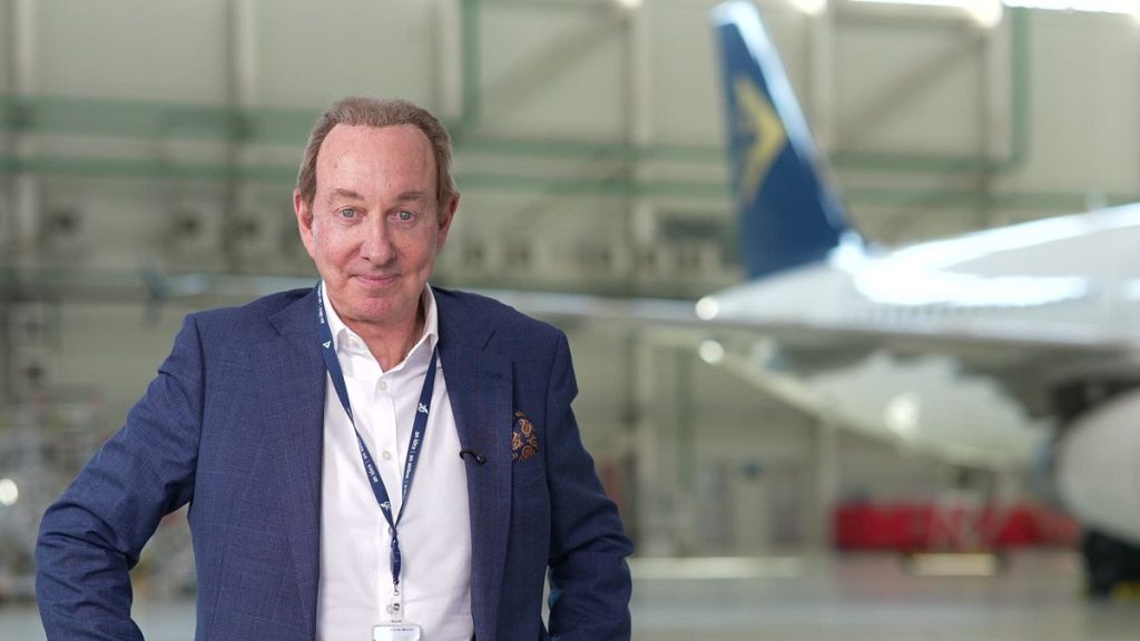 Air Astana Faces Pressure to Revive Declining Share Price Amid Market Challenges