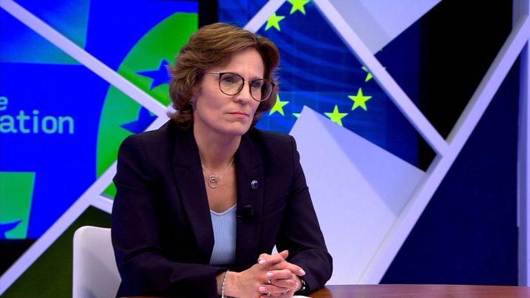 EU Environment Commissioner Advocates for Harmony Between Green Transition and Competitiveness