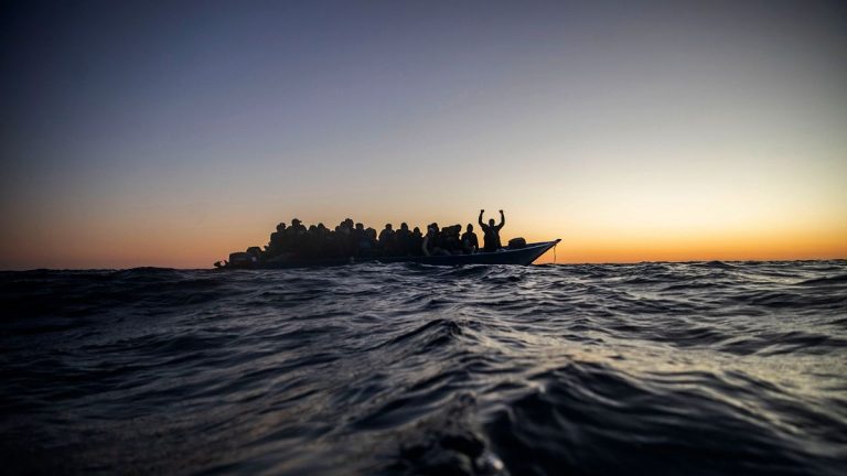 ECHR Rules Italy Not Responsible for 2017 Libyan Coastguard Boat Sinking