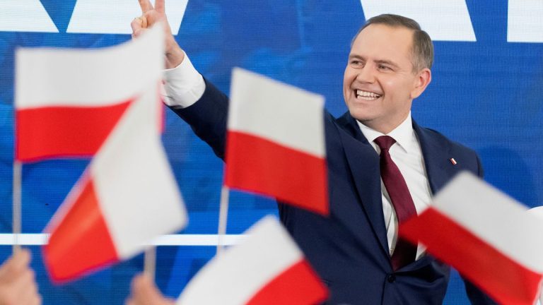 Poland Joins EU Ideas Controversy Following Nawrocki's Victory