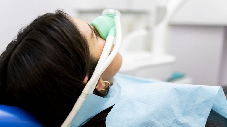 Hospitals Aim to Fight Climate Change by Reducing Laughing Gas Waste