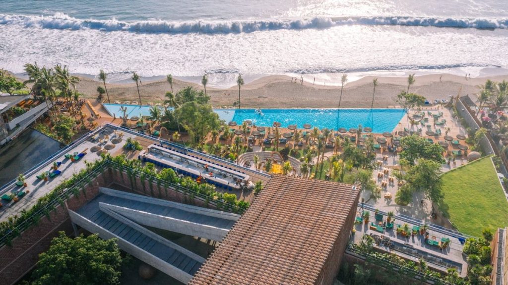 Bali Luxury Hotel Redefines Zero-Waste Travel Experience