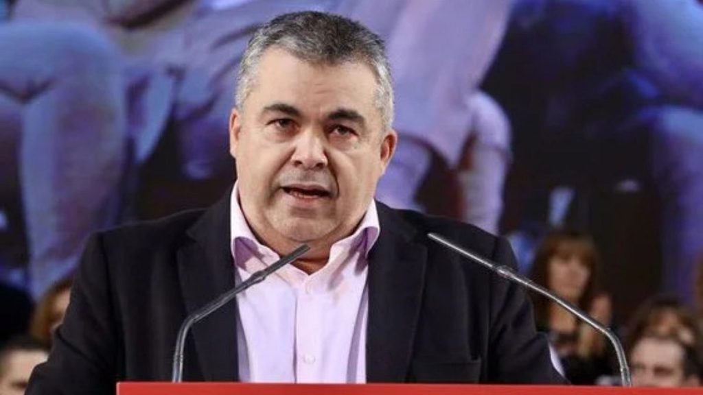 Former Aide to Spanish PM Detained Without Bail in Corruption Investigation