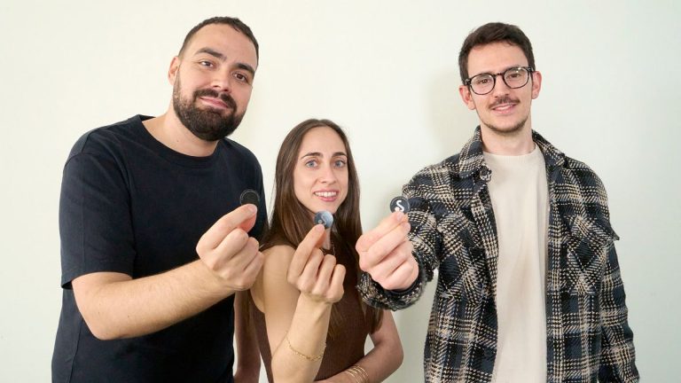 Spanish Innovators Tackle Food Waste and Food Poisoning with Smart Labels
