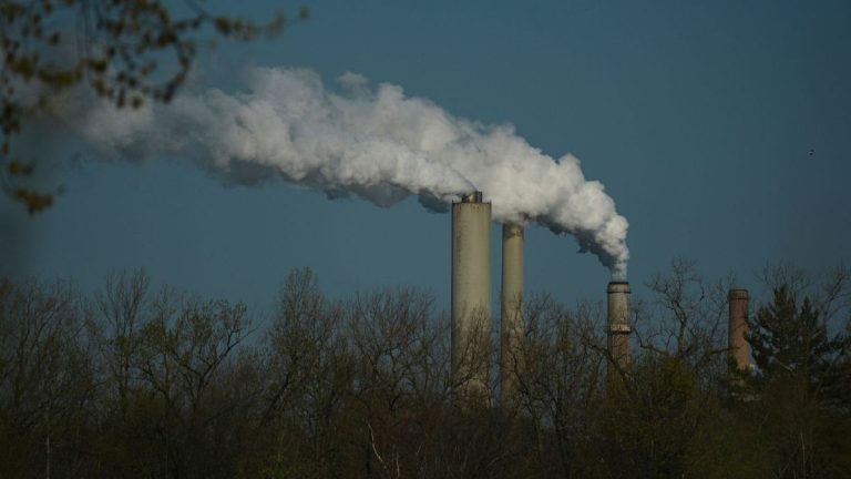 Scientists Warn Carbon Emissions Could Ensure 1.5°C Threshold is Crossed by 2028