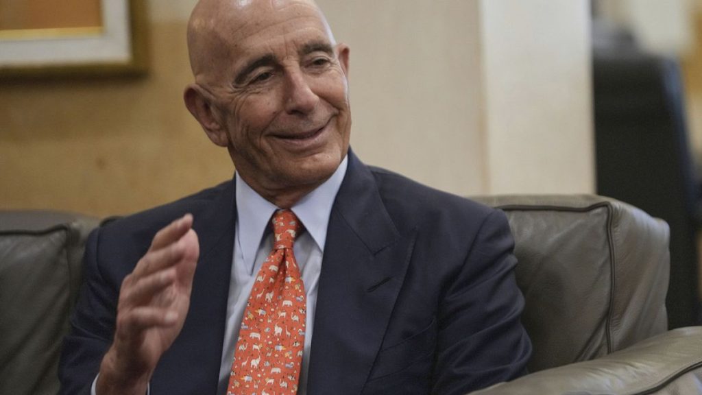 US Diplomat: Iran-Israel Conflict Could Open New Opportunities in the Middle East