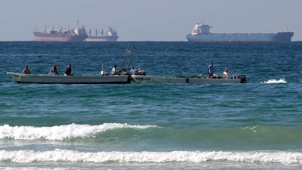 Oil Prices Fall, Stocks Rise Following Israel-Iran Ceasefire Announcement