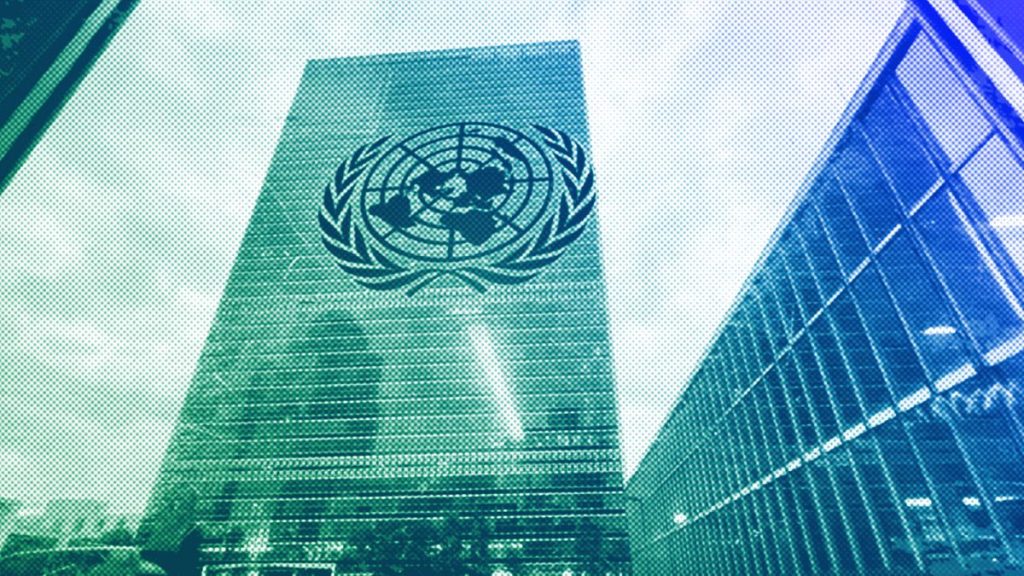 Is This UN’s Final Opportunity to Shape Humanity’s Future?