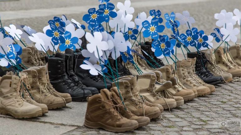 Germany Embarks on Rearmament Amid Concerns for Veterans' Support