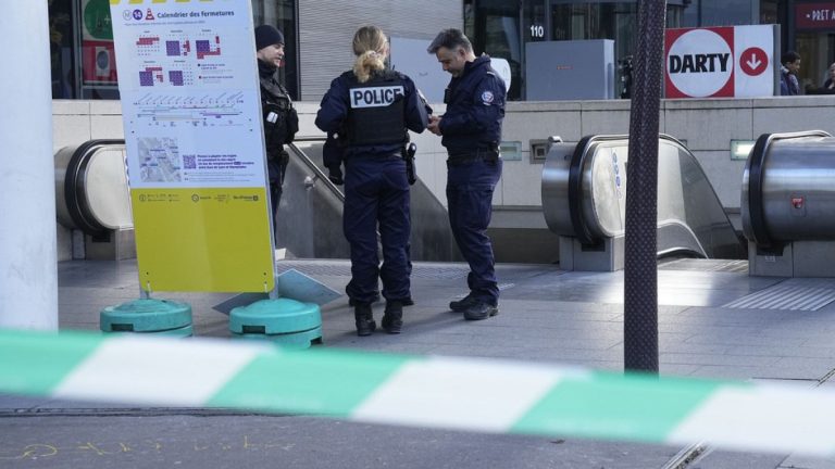 Union Leader Argues Bag Searches Won’t Prevent School Violence After Fatal Stabbing in France