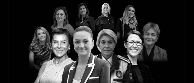 Fifteen Women Detained in İstanbul Municipality Investigations