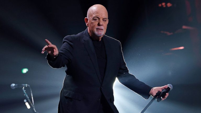 Billy Joel Survived Two Suicide Attempts Following Affair with Bandmate's Wife